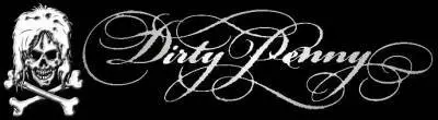 logo Dirty Penny